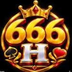 666 h